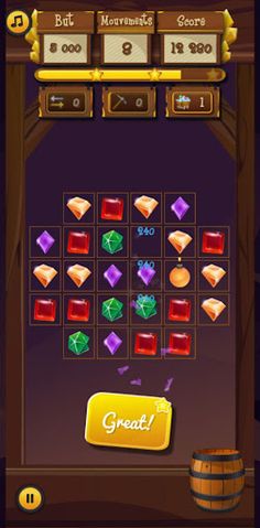 Royal Max - Screenshot 4