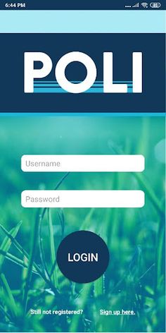 PoliPlay - Screenshot 1