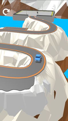 Tight Road - Screenshot 2
