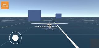 Aircraft Simulator - Screenshot 3