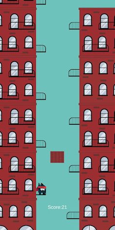 RiseUp - Screenshot 3