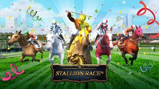 Stallion Race - Screenshot 1