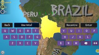 Forgetful Dictator - Screenshot 1
