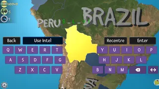 Forgetful Dictator - Screenshot 1