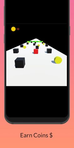 Box Runner-Most Expensive Game - Screenshot 2