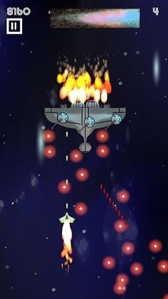 The Last Line - Screenshot 2