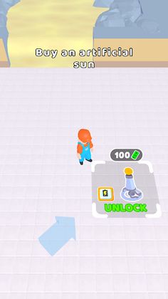Energy Tycoon - Screenshot 1