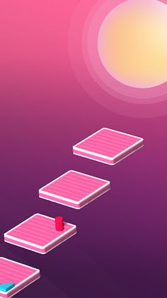 Fingertip Planet - Screenshot 3