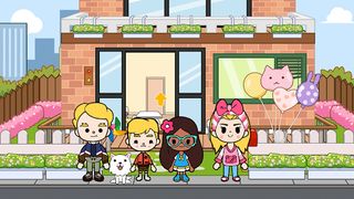 Dodo Home - Educational Puzzle - Screenshot 1