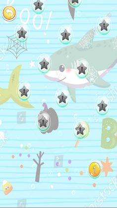 Shark Puzzle Jigsaw - Screenshot 2