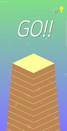 BABEL 하늘 끝까지 쌓을 수 있는 재미! - Screenshot 2