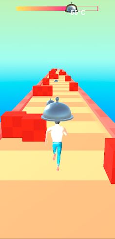 Hyper Hot - Screenshot 2