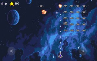 Space Shooters 2022 - Screenshot 2