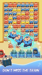 Cat Jam: Match Puzzle Game - Screenshot 3