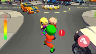 Street Gang Fight - Gang Beat - Screenshot 3