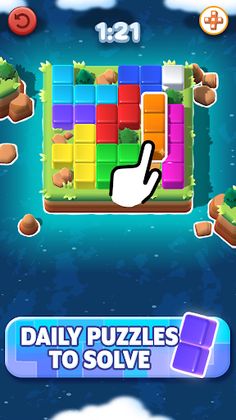 Brickle! - Screenshot 3