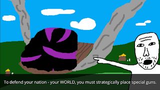 Resist the Unknown - Screenshot 2