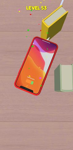 Slingshot Phone - Screenshot 2