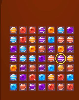 Candy - Screenshot 2