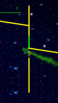 break lines - Screenshot 1