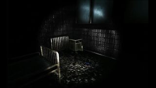 The Hell - Scary & Horror game - Screenshot 2