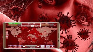 Pathogen XX - Viral Outbreak - Screenshot 3