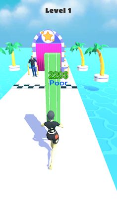 Poor To Rich - Screenshot 4