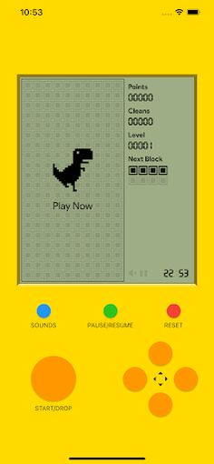 TetBrick - Screenshot 2