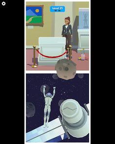 Time Story - Screenshot 1