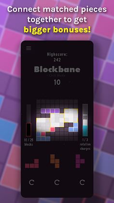 Blockbane - Screenshot 2