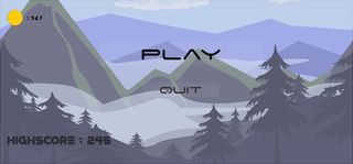 Jet invasion.cr - Screenshot 2