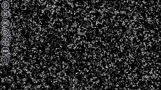 Conway's Game of Life - Screenshot 1