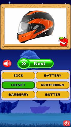 Liza English - Screenshot 3