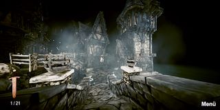 DiO Town - Screenshot 2