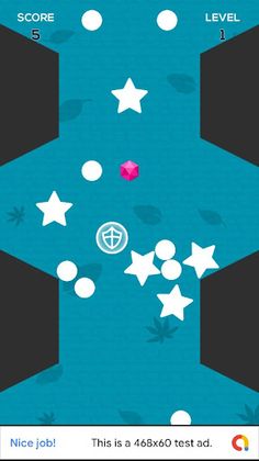 Protect my Bubble - Screenshot 2