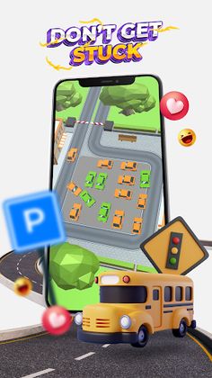 Car Jam 3D: Car Parking Puzzle - Screenshot 2