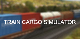 Train Container Transport - Screenshot 1