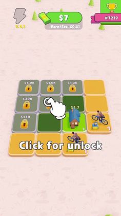 Electric Pro! - Screenshot 2