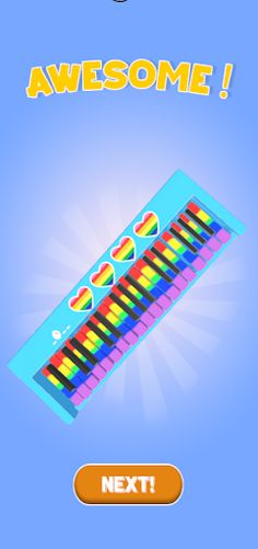 Instrument DIY - Screenshot 2