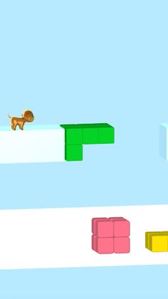 Road Puzzle 3D - Screenshot 1