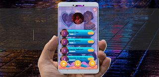 Encanto Piano Tiles - Screenshot 1