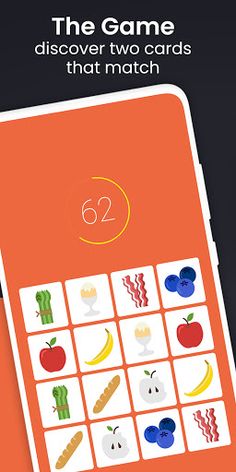 Picture Match+ - Screenshot 2