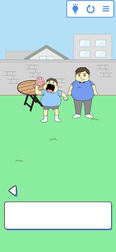 Don't Eat! - Screenshot 4