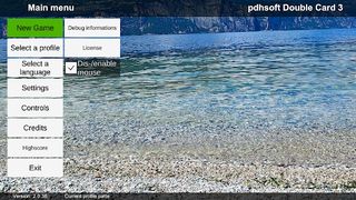 Double Card 3 - Screenshot 1