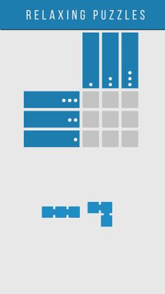 Shapeuku - Shape Puzzle Game - Screenshot 2