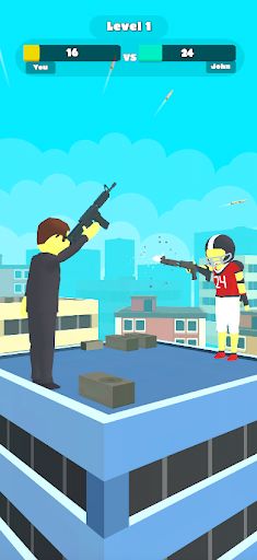 Perfect Shoot - Screenshot 2