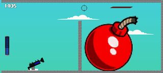 CRASH IT - Screenshot 3