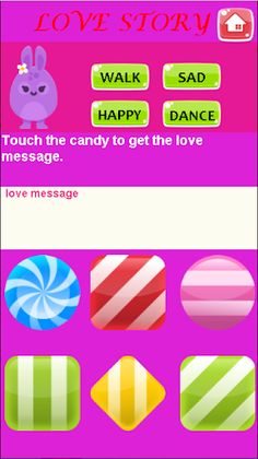 SUPER BUNNY : ADVENTURE GAMES - Screenshot 3