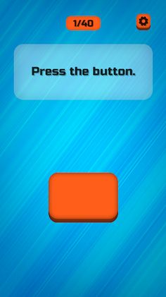 Easiest Game Ever - Screenshot 1