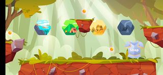 Hunter Run - Screenshot 2